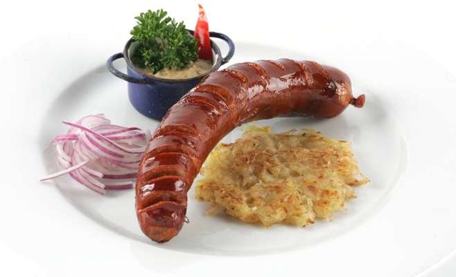 Ресторан Plzeňská