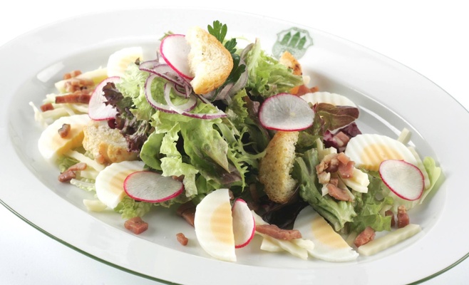 Ресторан Plzeňská