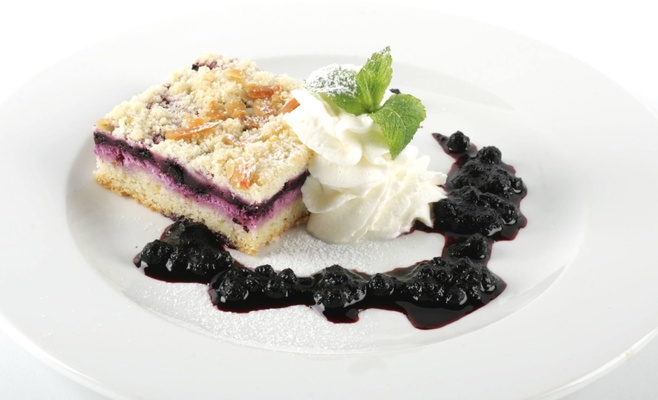 Ресторан Plzeňská