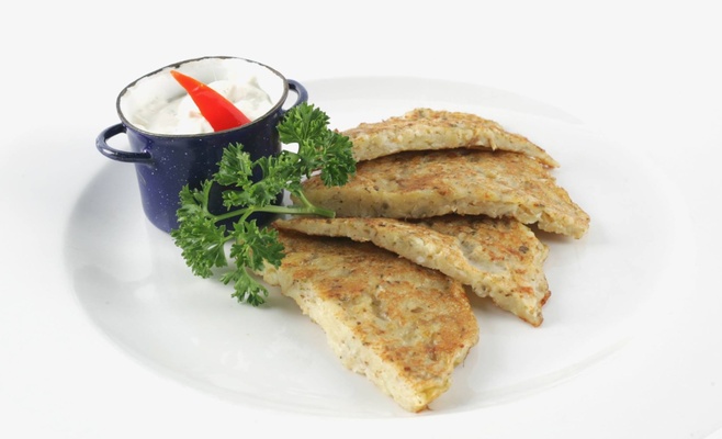 Ресторан Plzeňská