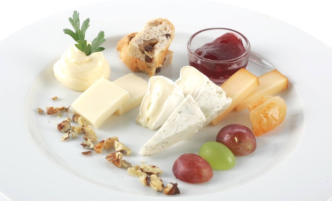 Ресторан Plzeňská