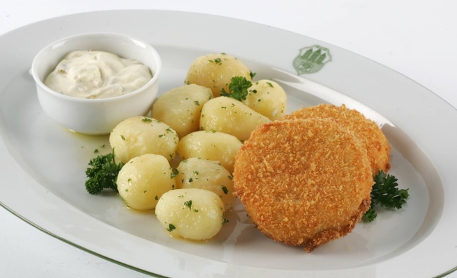 Ресторан Plzeňská