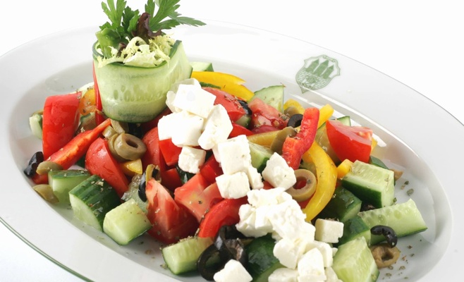 Ресторан Plzeňská