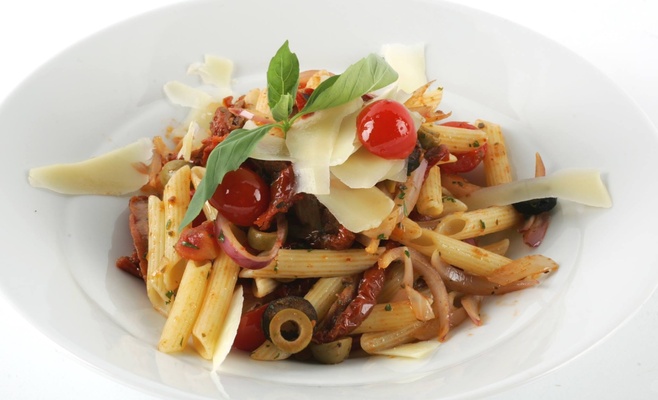 Ресторан Plzeňská