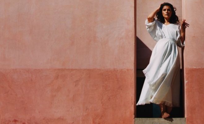 Концерт Jessie Ware