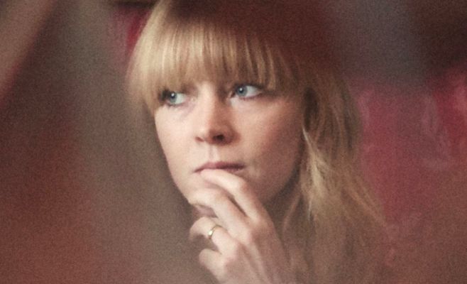 Концерт Lucy Rose