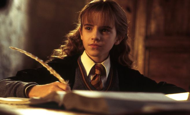 «Гарри Поттер и Тайная комната» с живым оркестром