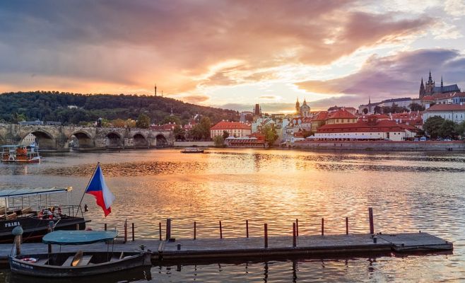 Магистрат Праги выпустил сайт для живущих в столице иностранцев