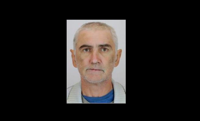 Полиция объявила в розыск сбежавшего из больницы украинца