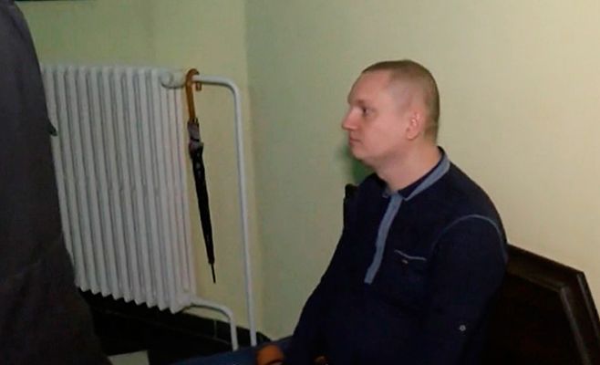 Пьяный россиянин сбил насмерть иностранку в центре Праги на Новый Год