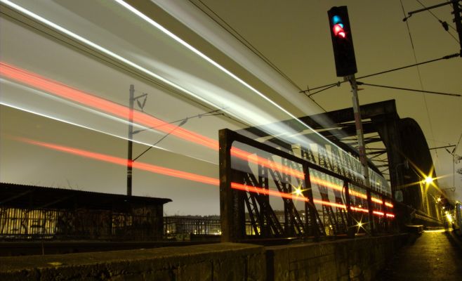 7 индустриальных объектов Праги, которые нужно увидеть