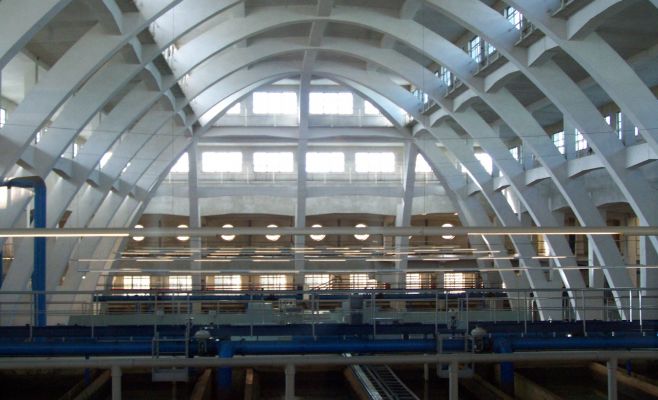 7 индустриальных объектов Праги, которые нужно увидеть