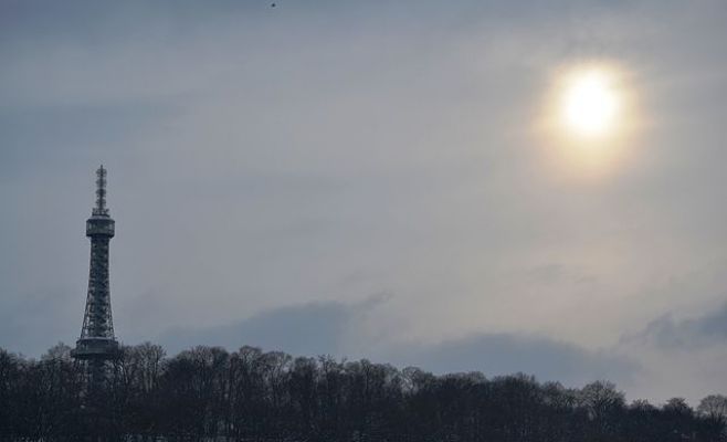 7 индустриальных объектов Праги, которые нужно увидеть