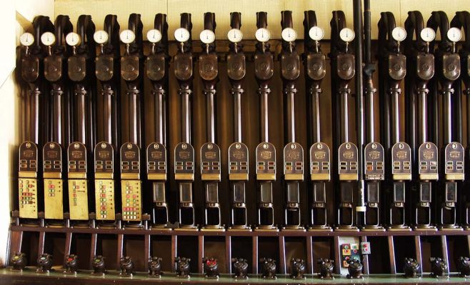 7 индустриальных объектов Праги, которые нужно увидеть