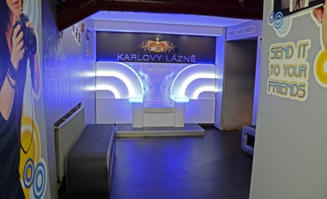 Karlovy Lázně