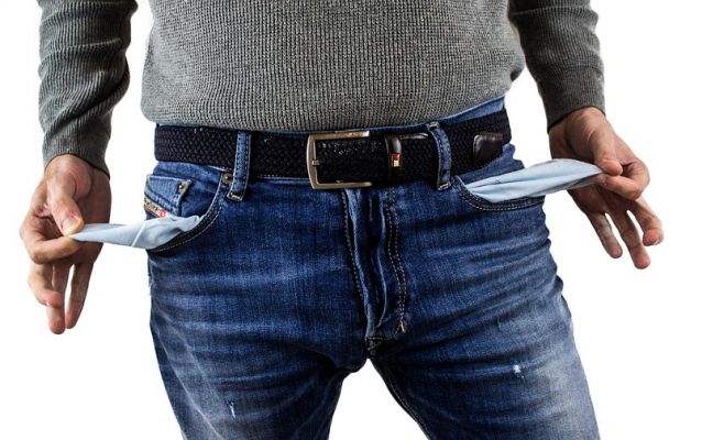 Правительство облегчило процедуру банкротства для физлиц в Чехии