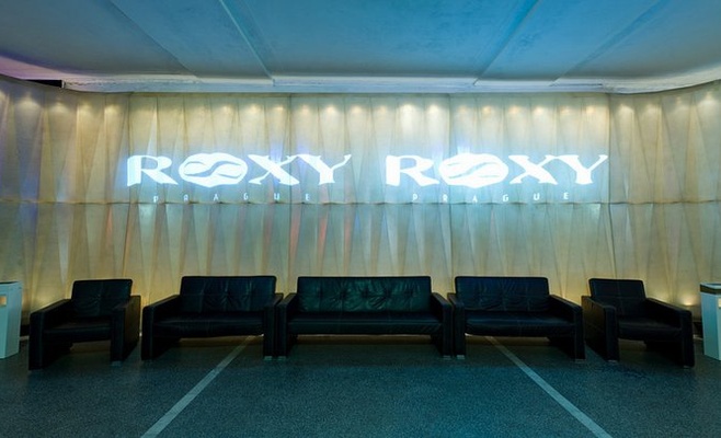 Roxy