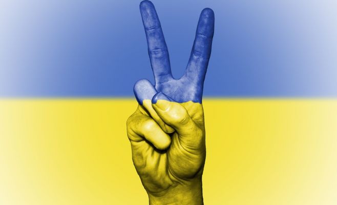 Пассажиры автобуса подрались из-за «украинского акцента»