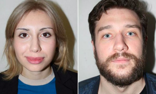 Полиция Чехии нашла пропавшую пару из России 