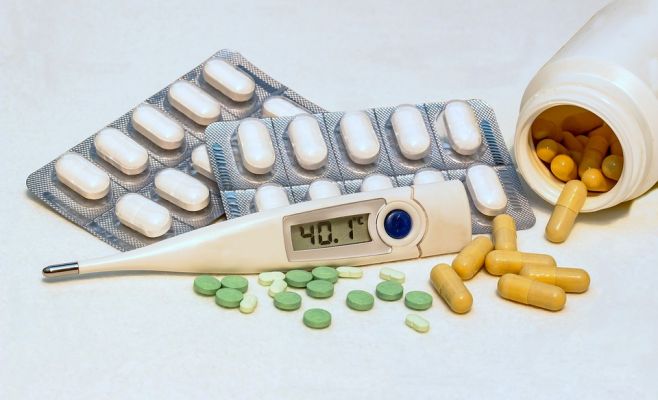 Чехия находится на пороге эпидемии гриппа, болезнь унесла жизни 5 чехов