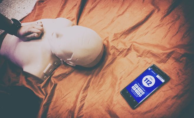 Сегодня отмечается Европейский день экстренного номера 112 