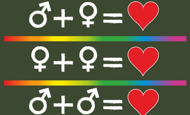 В Чехии рассмотрят законопроект об однополых браках и усыновлении детей геями