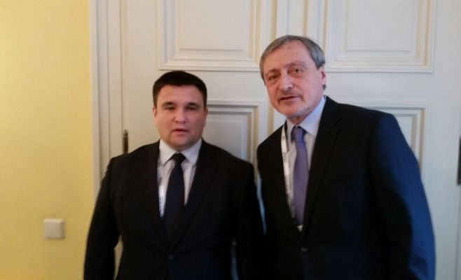 Чехия поддерживает Украину и выступает за сохранение санкций в отношении России