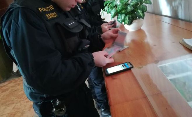 Полиция провела проверки иностранцев в медучреждениях. Итог: депортации десятков граждан