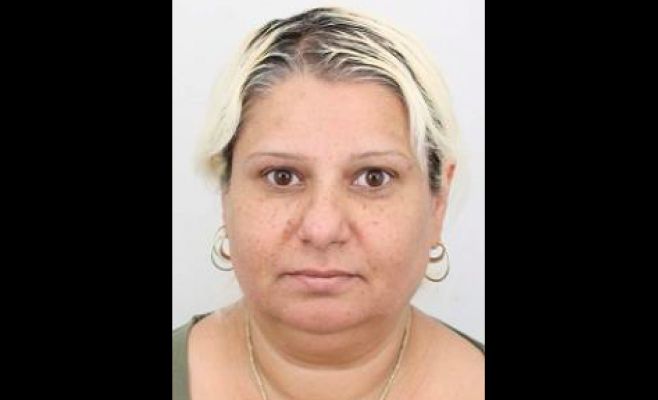 В Праге разыскивают сбежавшую из психбольницы пациентку