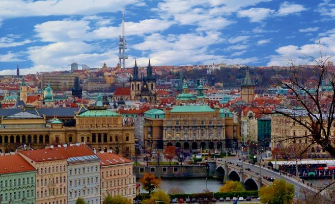 Метеорологи рассказали о погоде в марте и о том, когда в Чехию придёт потепление