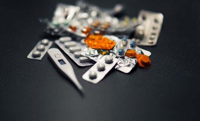 В Чехии от гриппа скончались 50 человек