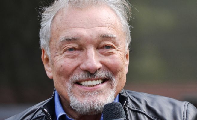 Карела Готта выписали из больницы