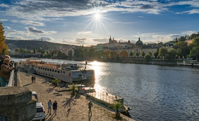 Представлен прогноз погоды на март