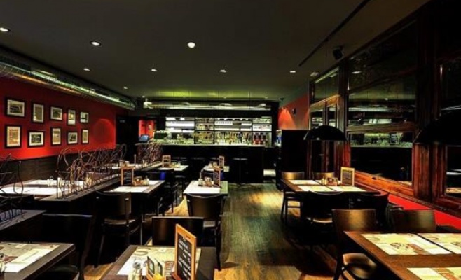 Strašnická kovárna