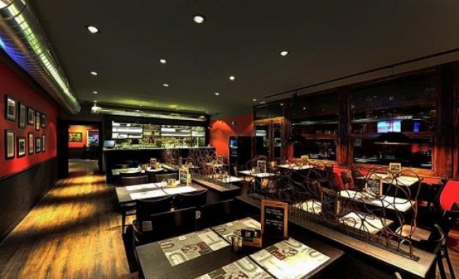 Strašnická kovárna