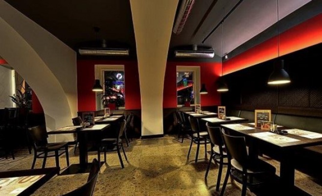 Strašnická kovárna