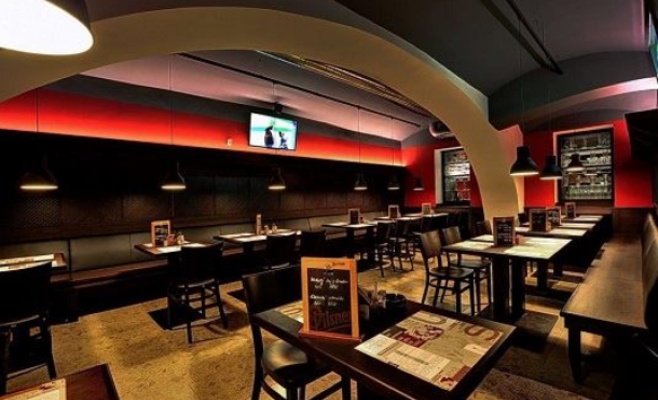 Strašnická kovárna