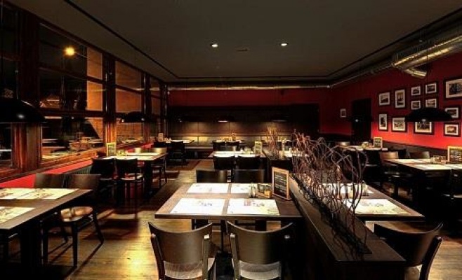 Strašnická kovárna