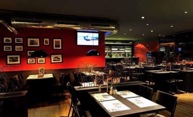 Strašnická kovárna