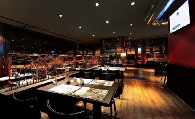 Strašnická kovárna