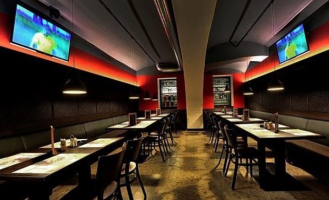 Strašnická kovárna