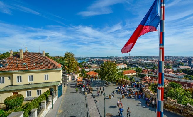 Мнение экономиста: чехи не нуждаются в евро и в выходе из ЕС