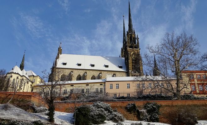 Ушедшая зима стала одной из самых тёплых с XVIII века