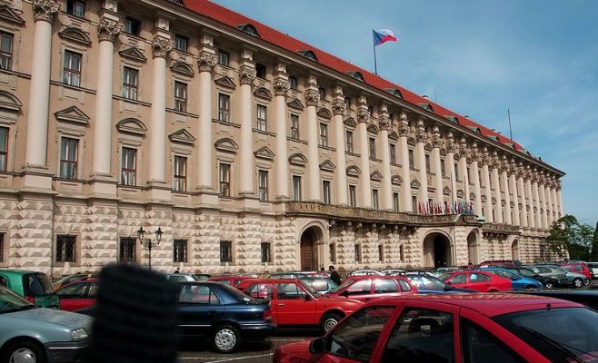 МИД Чехии вызвал посла России из-за «дела Скрипаля» 