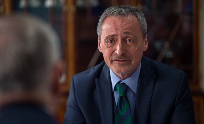 «Отношения Чехии и России могли быть лучше»: итоги визита российского посла в МИД Чехии  