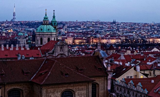 Представлен прогноз погоды на конец этой и начало следующей недели