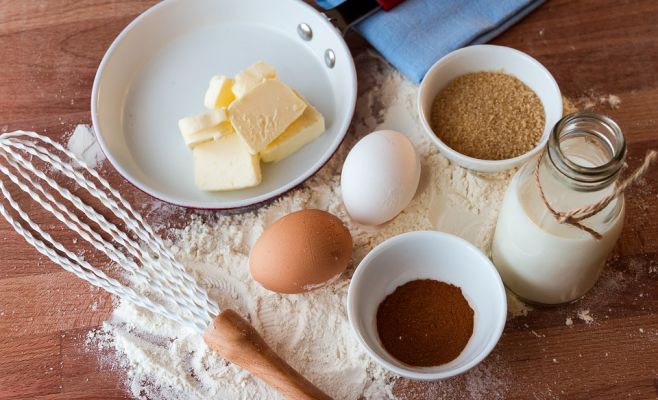 В Чехии на Пасху не вырастут цены на яйца и масло