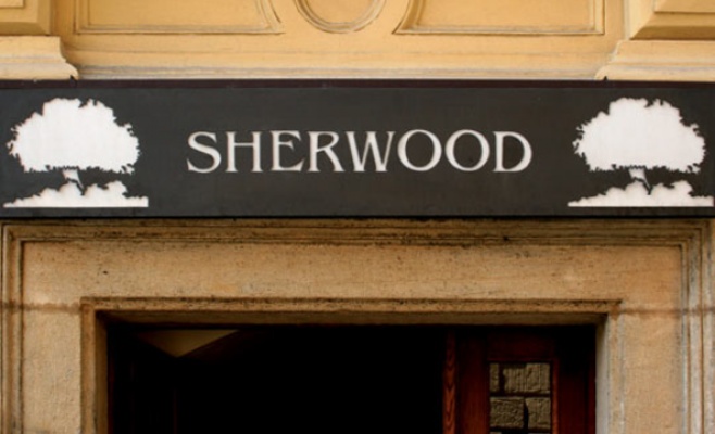 Sherwood