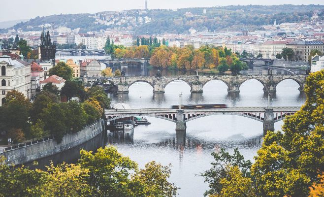 Представлен прогноз погоды на Пасху