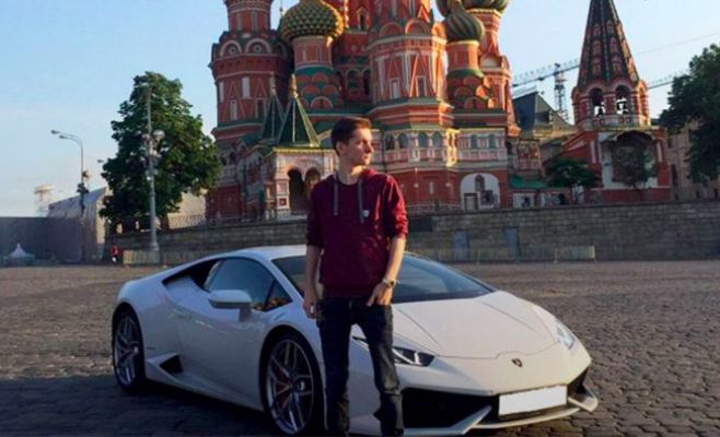 Чехия выдала российского хакера Никулина США 